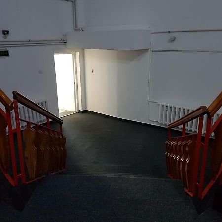Ferienwohnung Piete Targuri Si Oboare Făgăraş Exterior foto