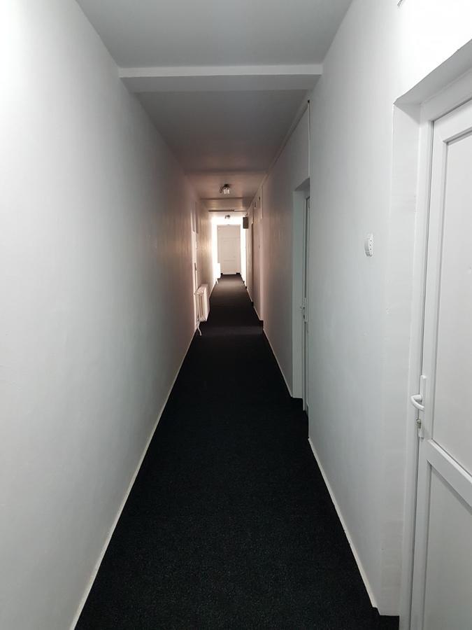 Ferienwohnung Piete Targuri Si Oboare Făgăraş Exterior foto