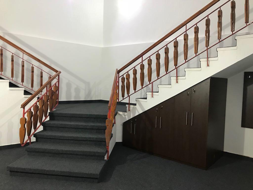 Ferienwohnung Piete Targuri Si Oboare Făgăraş Exterior foto