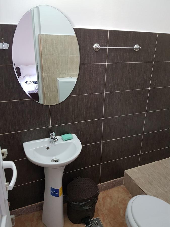 Ferienwohnung Piete Targuri Si Oboare Făgăraş Exterior foto
